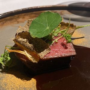 ラ・ヴァガボンド(LA VAGABONDE) 7枚目