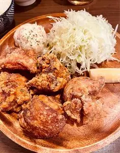 串焼きバル mansun 東池袋店（まんさん）