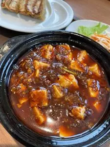 中国食堂 はまゆう 茶屋ヶ坂店
