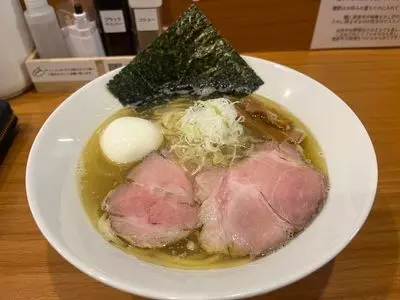 しののめヌードル