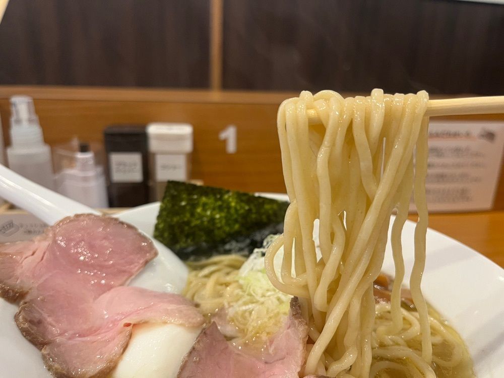 ハルさんが投稿したしののめヌードルに関する口コミの画像