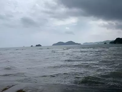 濃霞山公園