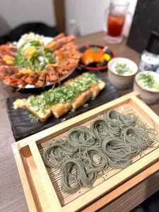 四季の詩 京都駅前店（shikinouta）