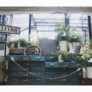 the Farm UNIVERSAL OSAKA