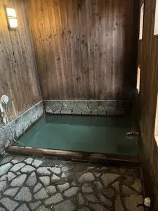 千代の湯
