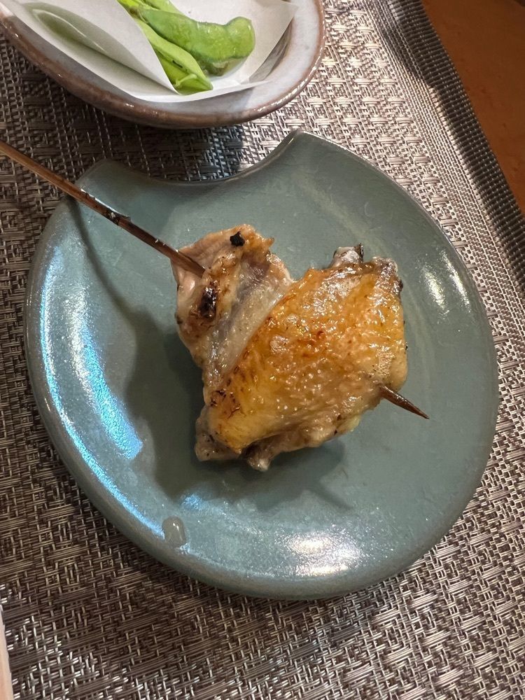 サブ&クルさんが投稿した焼鳥 ToRiO（トリオ）に関する口コミの画像