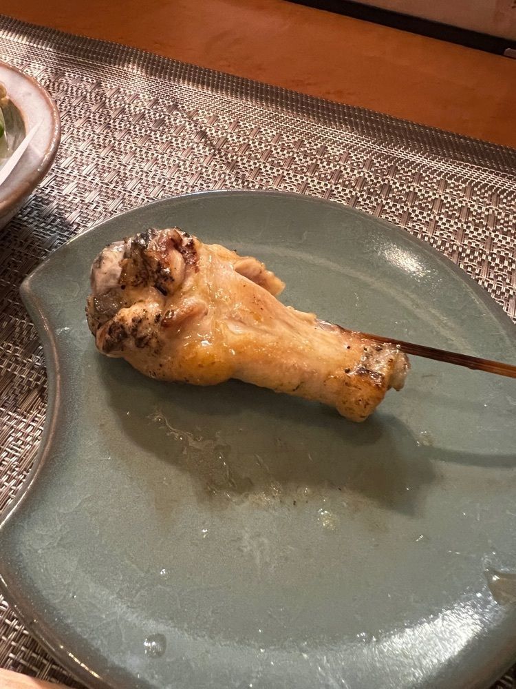 サブ&クルさんが投稿した焼鳥 ToRiO（トリオ）に関する口コミの画像
