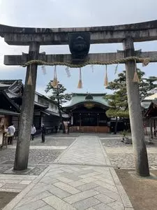 京都ゑびす神社