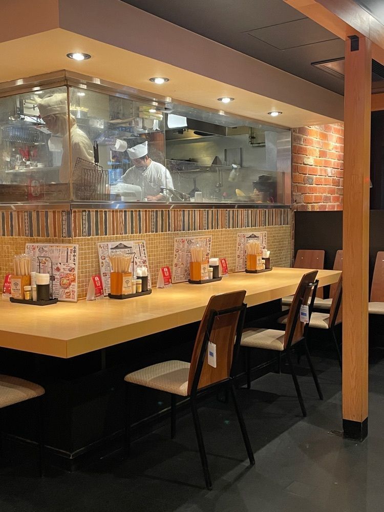 あゆまるグルメさんが投稿したテング酒場 新宿郵便局前店に関する口コミの画像
