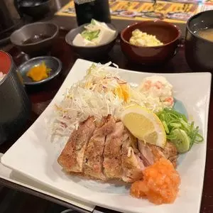 宴ん屋 一代 姫路駅店（えんやいちだい）