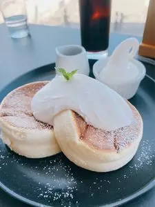 cafe 蒼 広島宮島口店（カフェ ソウ【旧店名】cafe Rob）