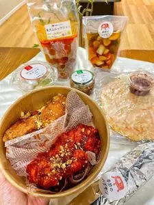 季節のパプサン