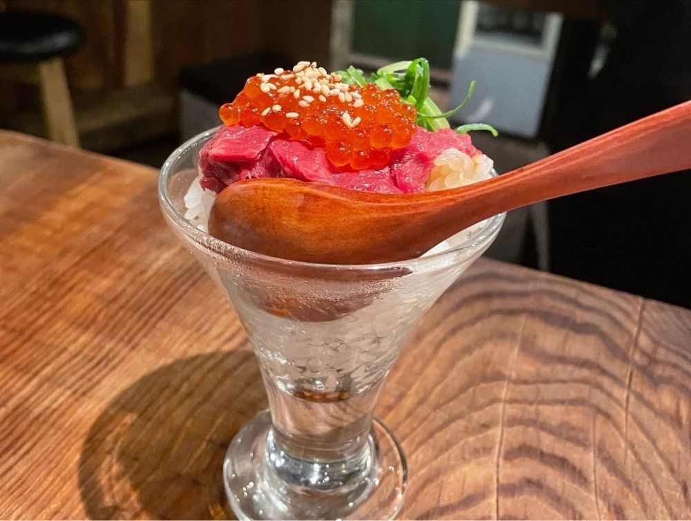 mamama__tさんが投稿した馬ール PERO 大阪梅田お初天神店（ペロ）に関する口コミの画像