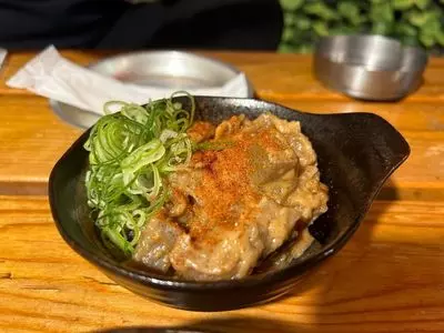 新世界じゃんじゃん横丁 串かつ 勝大 道頓堀店（かつひろ）