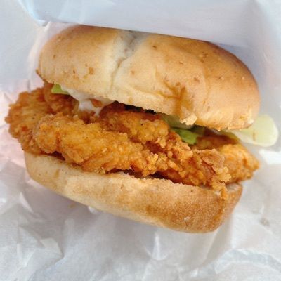 🤎アイヒンまま🤎さんが投稿したケンタッキーフライドチキン 葛西店に関する口コミの画像