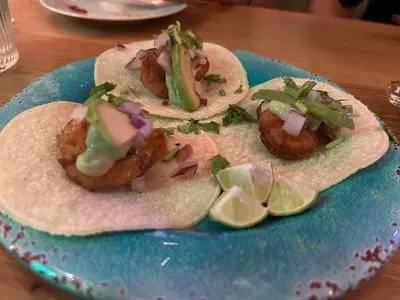 TACO WASA TOKYO TACOS（タコ ワサ トーキョー タコス）