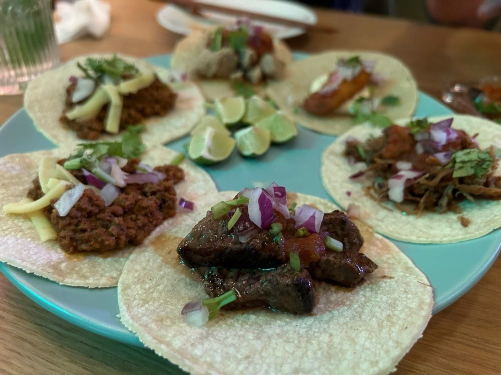 ぶちあげまんさんが投稿したTACO WASA TOKYO TACOS（タコ ワサ トーキョー タコス）に関する口コミの画像