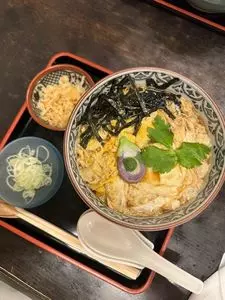 小樽・蕎麦屋・籔半（やぶはん）