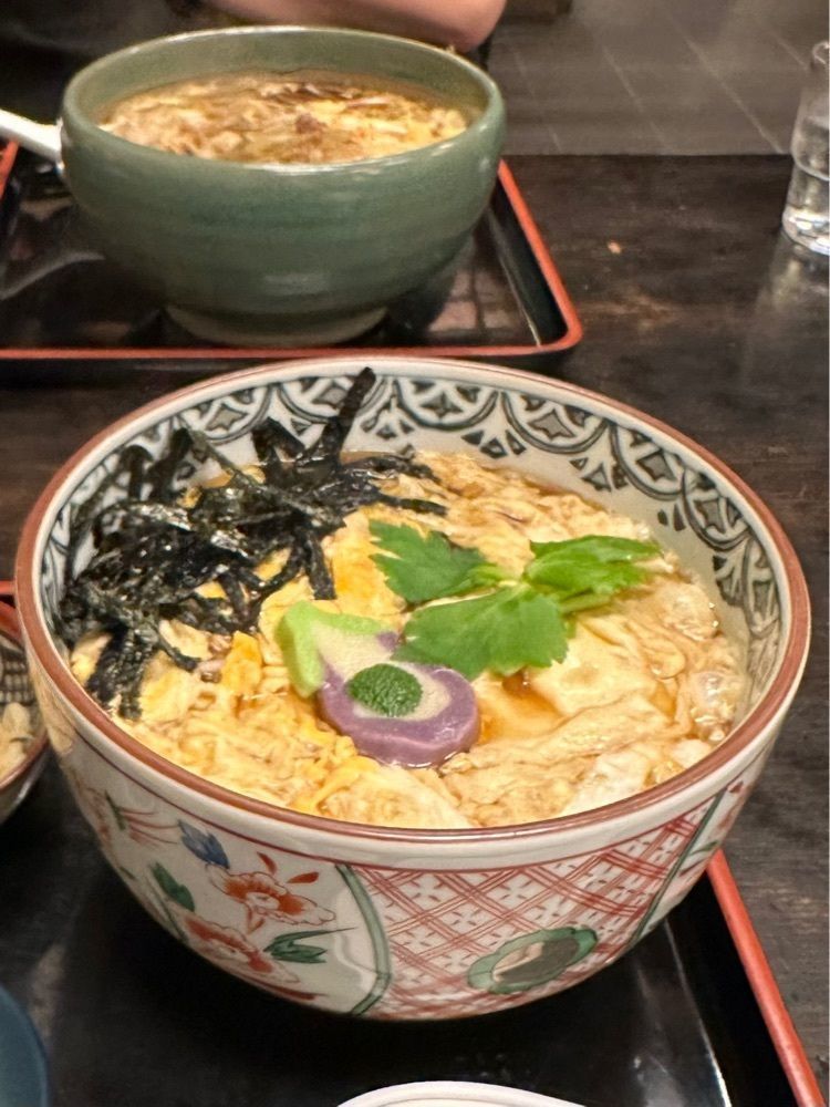 nico☺︎さんが投稿した小樽・蕎麦屋・籔半（やぶはん）に関する口コミの画像