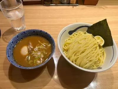 つじ田 豊洲店