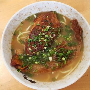 明石食堂（あかいししょくどう） 2枚目