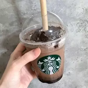 スターバックスコーヒー 中野坂上メトロピア店