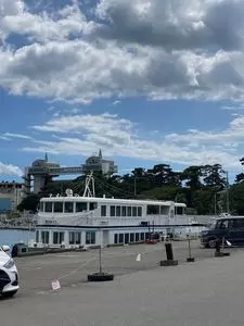 千鳥観光汽船株式会社