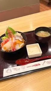 北海道生まれ とんでん 桶川末広店（【旧店名】和食レストランとんでん）