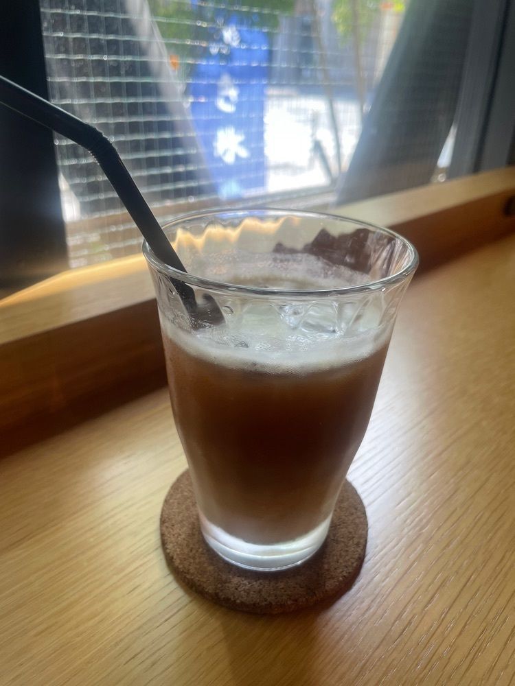 emonchanさんが投稿したCafe Seeds（カフェ シーズ）に関する口コミの画像