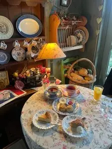 カフェ･アンダンテ