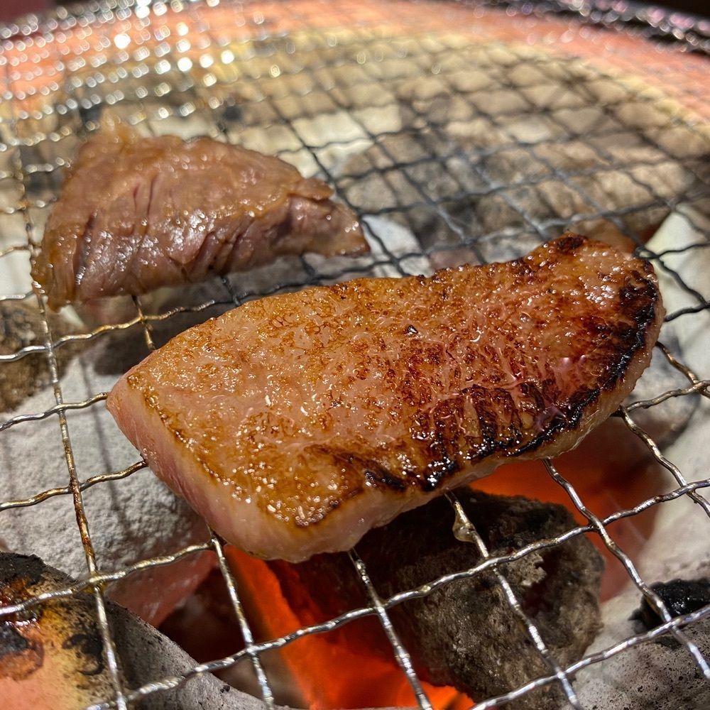 鉄道王さんが投稿した炭火焼肉･釜炊ご飯 ぶるまるに関する口コミの画像