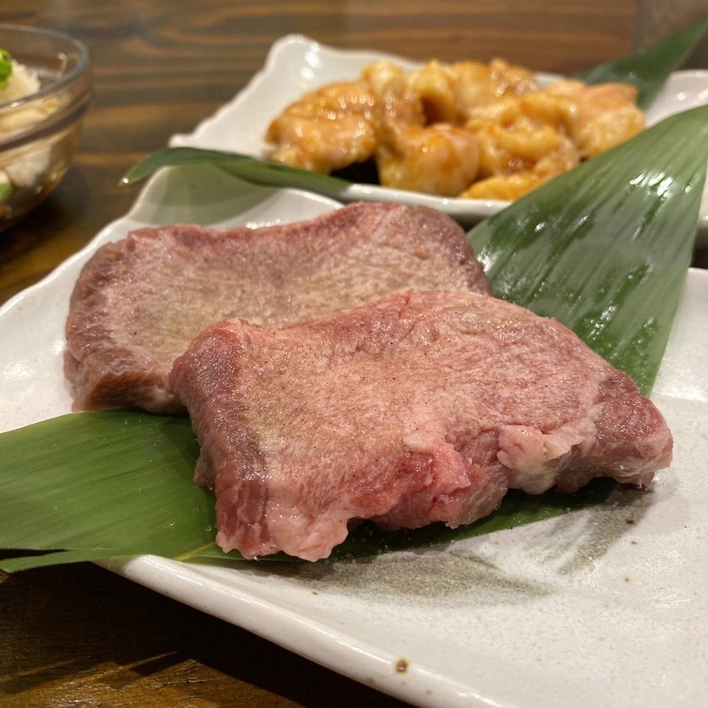 鉄道王さんが投稿した炭火焼肉･釜炊ご飯 ぶるまるに関する口コミの画像
