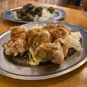大衆とり酒場 天てん