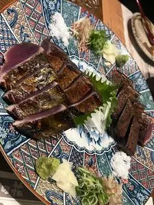 わらやき屋 六本木