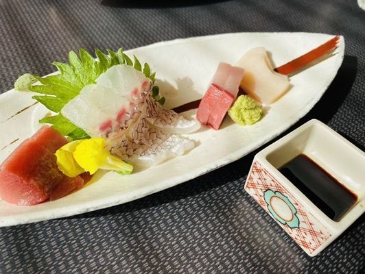 tom8023さんが投稿した潮彩きらら　祥吉に関する口コミの画像