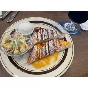 倉式珈琲店 山口中央店