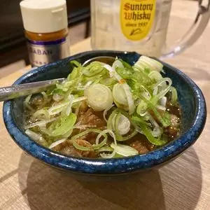 鉄板ダイニング 天