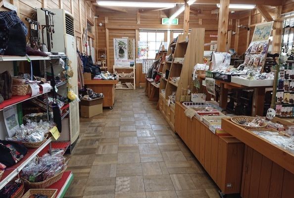 ＤＪゴン太さんが投稿した道の駅 美杉に関する口コミの画像