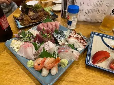 山忠（やまちゅう）