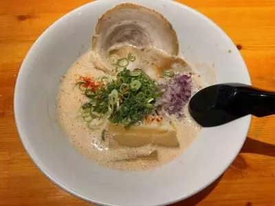 麺屋 たけ内 大蔵谷店