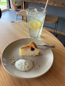 Bond Cafe_114（ボンド カフェ_114）