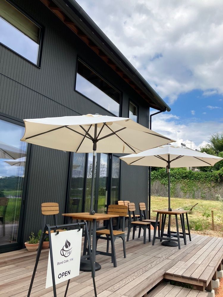 Nさんが投稿したBond Cafe_114（ボンド カフェ_114）に関する口コミの画像