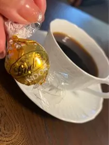 リンツ ショコラ ブティック エミル高槻店