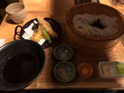 つるとんたん BIS TOKYO（丸の内店）