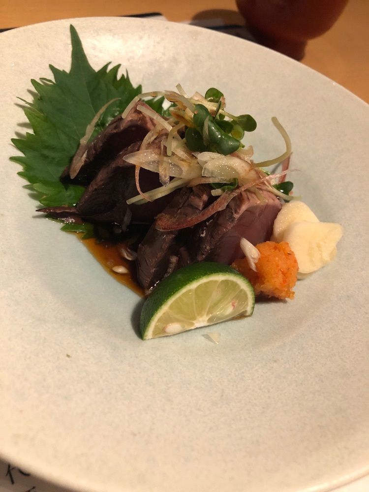 gocchさんが投稿したつるとんたん BIS TOKYO（丸の内店）に関する口コミの画像