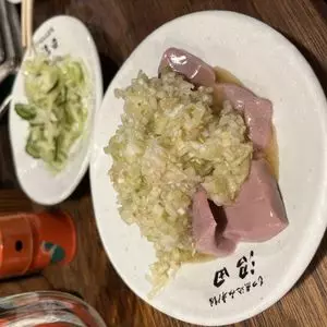 新宿ホルモン（シンジュクホルモン）
