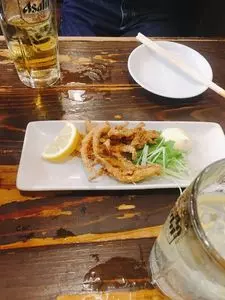 居酒屋 越川（イザカヤ コシカワ）