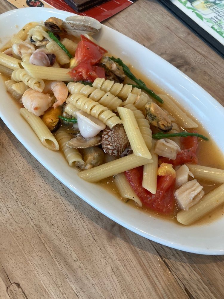 きゃみさやさんが投稿したロイヤルガーデンカフェ 飯田橋店に関する口コミの画像