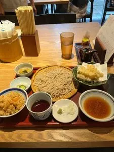 蕎麦前 山都（そばまえやまと）