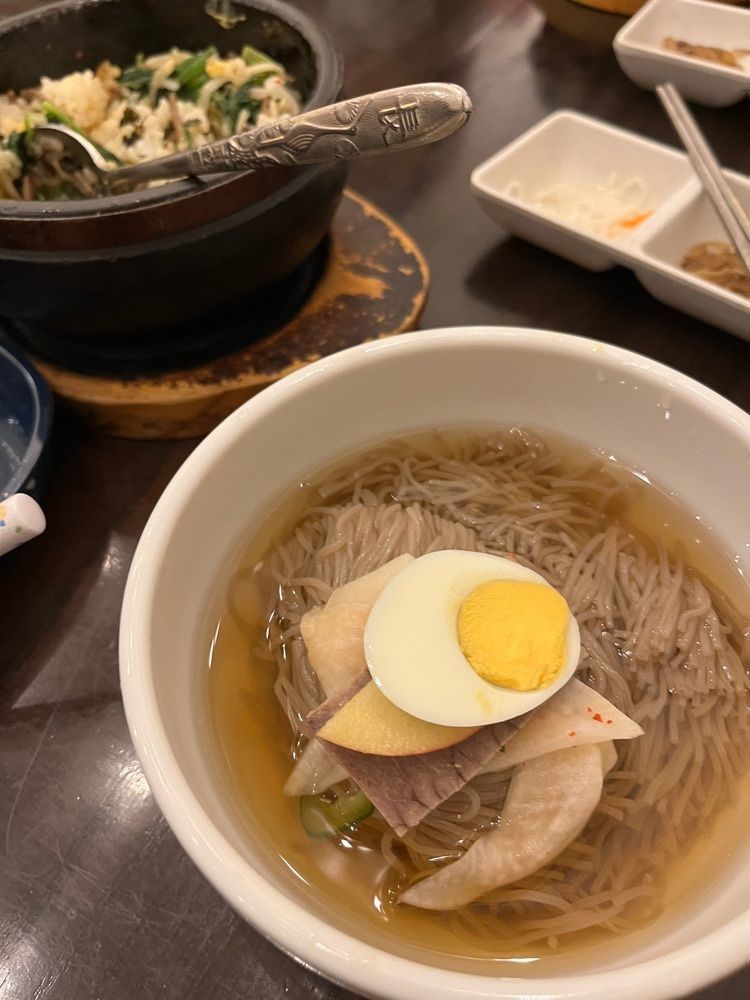 raika.n1808さんが投稿した妻家房 名古屋ラシック店（サイカボウ）に関する口コミの画像